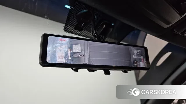 Ssangyong The New Rexton Sport id 3247340 из Кореи 10