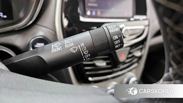 Chevrolet (GM Daewoo) The New Spark id 3834011 из Кореи 10