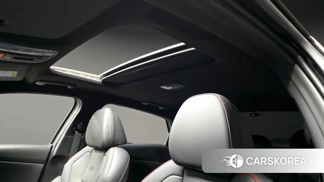 Hyundai Avante (CN7) id 3940683 из Кореи 10