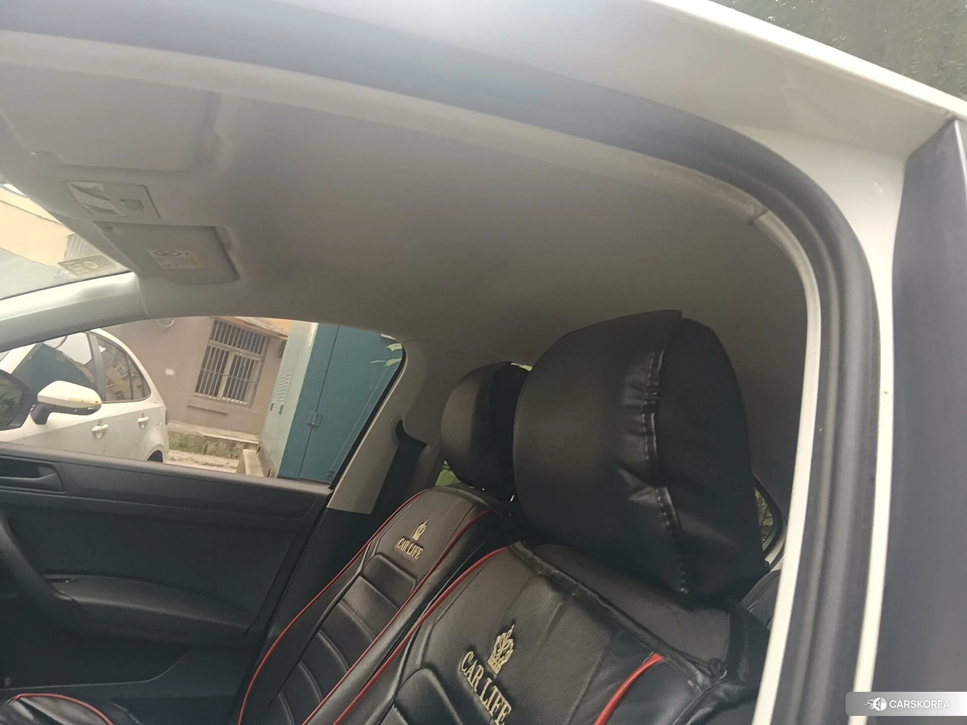 Volkswagen Santana id 4473770 из Китая 10
