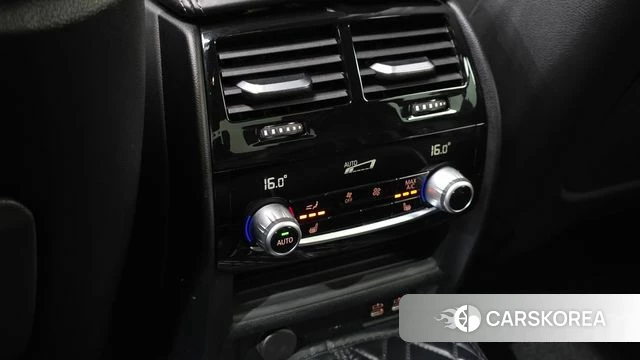 BMW 5 Series (G30) id 4377262 из Кореи 10