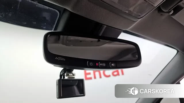 Chevrolet (GM Daewoo) The New Trax id 3641069 из Кореи 10