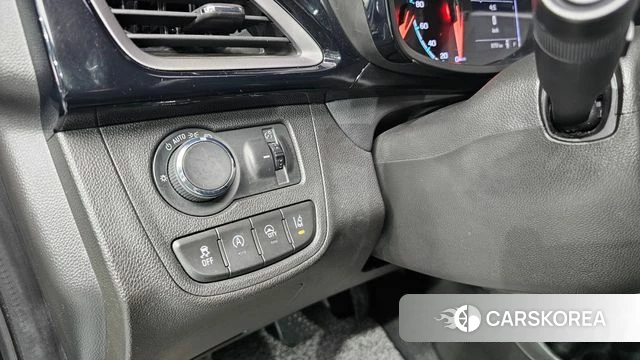 Chevrolet (GM Daewoo) The New Spark id 4356853 из Кореи 10