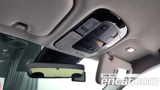 Hyundai Sonata (DN8) id 2223077 из Кореи 10