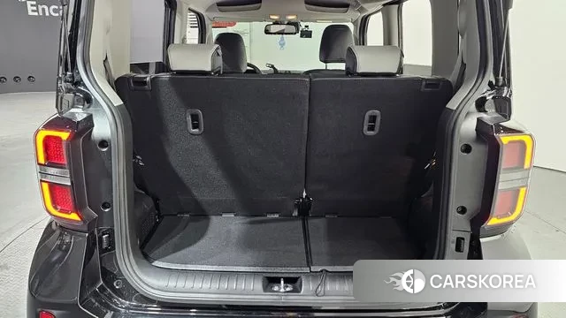 Kia The New Kia Ray EV id 3560252 из Кореи 10