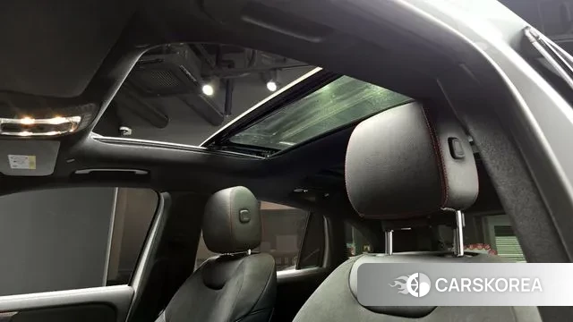 Mercedes-Benz GLA - Class H247 id 3567573 из Кореи 10