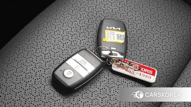 Kia Morning Urban (JA) id 4665924 из Кореи 10