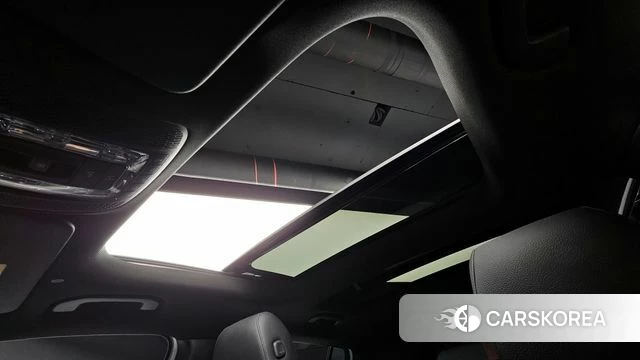 Mercedes-Benz GLB-Class X247 id 4018058 из Кореи 10