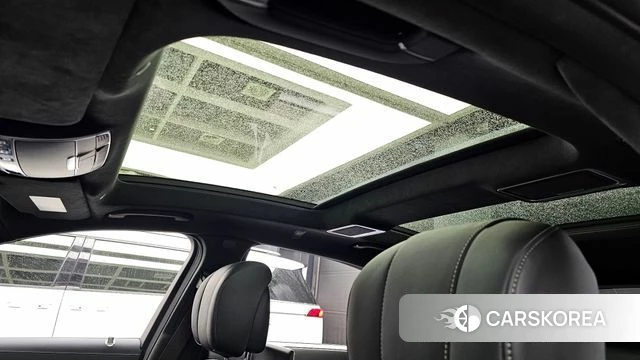 Mercedes-Benz S-Class W222 id 3916850 из Кореи 10