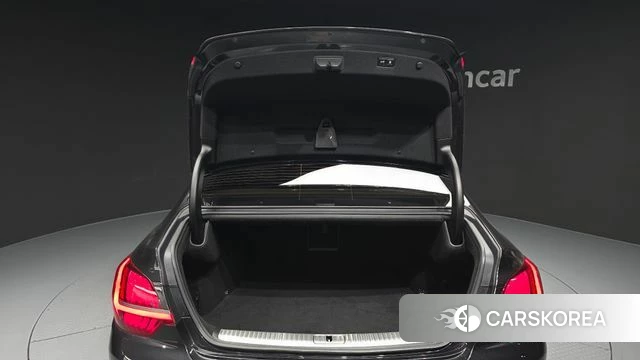 Kia The New K9 2nd generation id 4893561 из Кореи 10