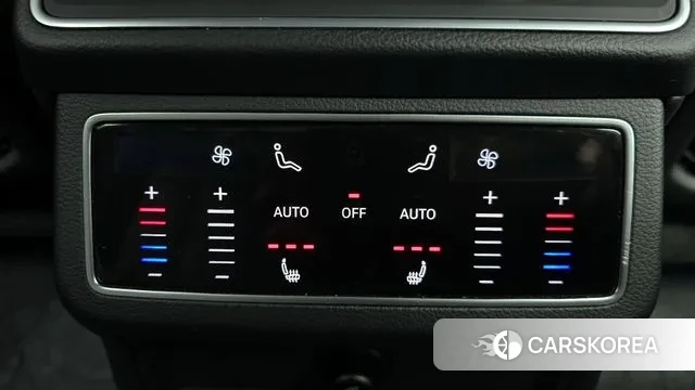 Audi A6 (C8) id 3468826 из Кореи 10