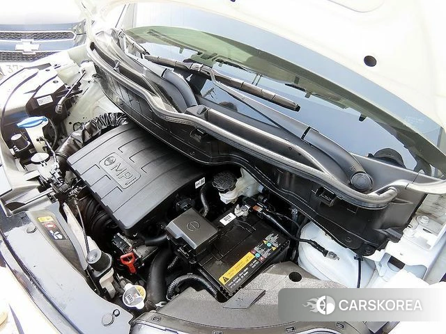 Kia The New Kia Ray id 4177574 из Кореи 10