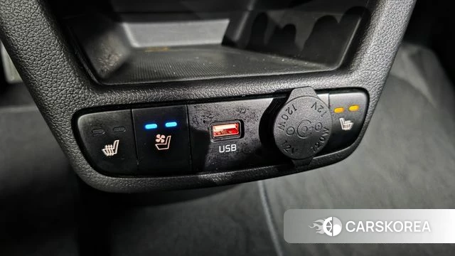 Kia The New Kia Ray id 4854380 из Кореи 10