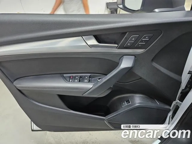 Audi Q5 (FY) id 2916652 из Кореи 10