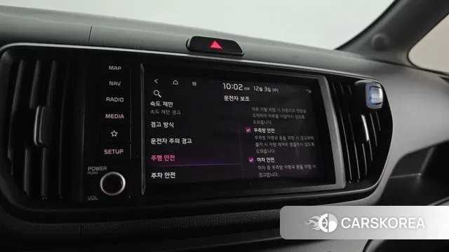 Kia The New Kia Ray EV id 3437258 из Кореи 10