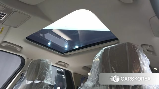 Land Rover Discovery 5 id 3982238 из Кореи 10