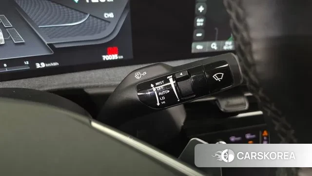 Kia EV6 id 3707557 из Кореи 10