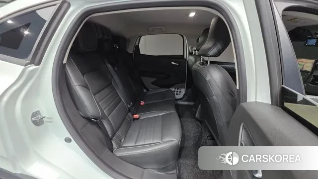 Renault Korea (Samsung) XM3 id 3566211 из Кореи 10