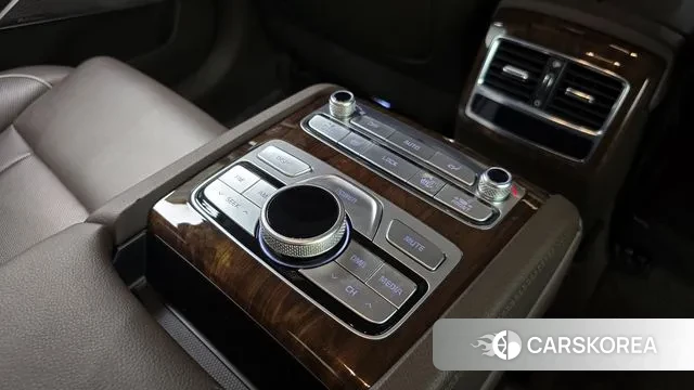 Kia More K9 id 2971404 из Кореи 10