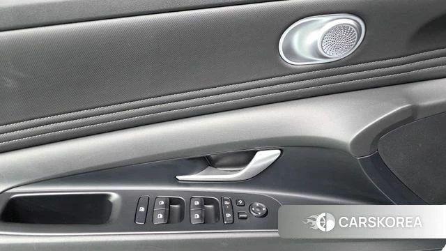 Hyundai The New Avante (CN7) id 4442052 из Кореи 10
