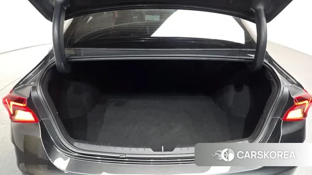 Kia K5 3rd generation id 3650750 из Кореи 10