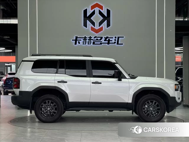 Toyota Prado id 4301422 из Китая 10