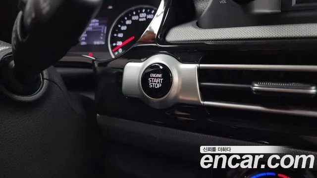 Kia Seltos id 2921483 из Кореи 10