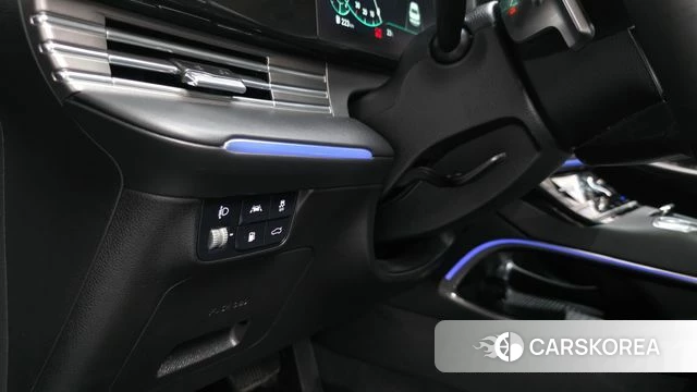 Hyundai The New Grandeur IG Hybrid id 3941516 из Кореи 10