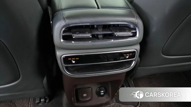 Genesis GV80 id 4647177 из Кореи 10
