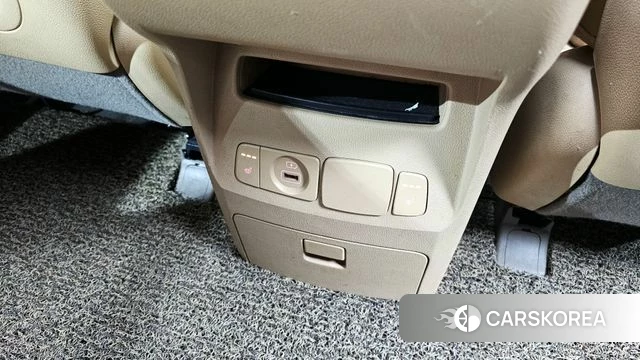 Kia The New Carnival id 4425025 из Кореи 10