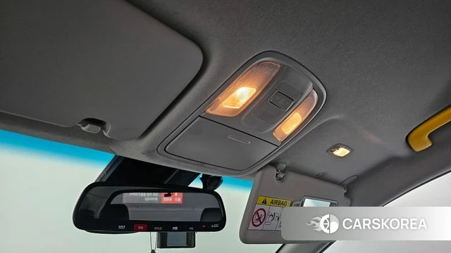 Kia Niro Plus id 3897232 из Кореи 10