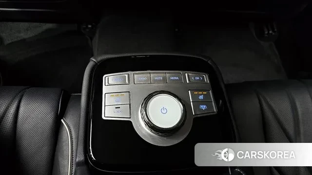 Genesis G80 (RG3) id 3036749 из Кореи 10