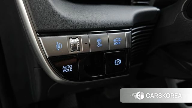 Hyundai Ionic 5 id 4355571 из Кореи 10