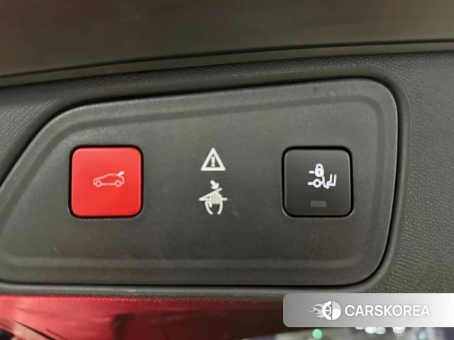 Peugeot 3008 second generation id 3890294 из Кореи 10