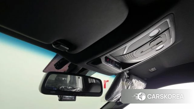 Ssangyong The New Rexton Sports Cannes id 3826602 из Кореи 10