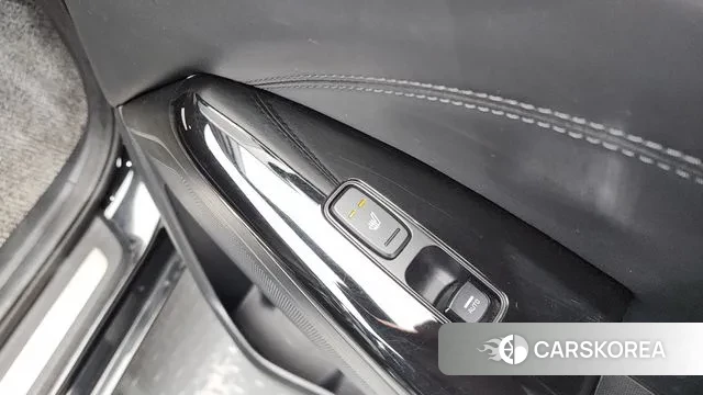 Kia K7 Premier id 3444539 из Кореи 10