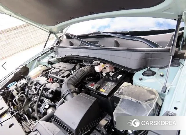 Hyundai Kona (SX2) id 3478003 из Кореи 10