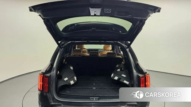 Kia Sorento 4th Generation id 4309748 из Кореи 10