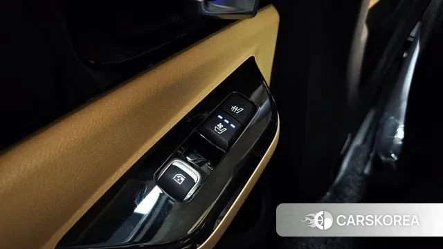 Kia Carnival 4th generation id 3462724 из Кореи 10