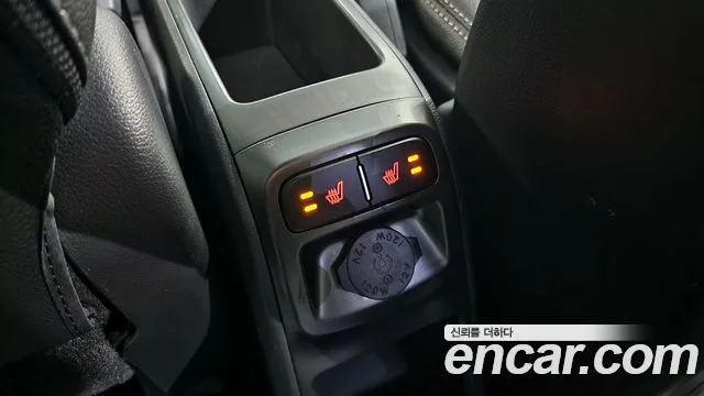 Kia The New Ray id 2935980 из Кореи 10