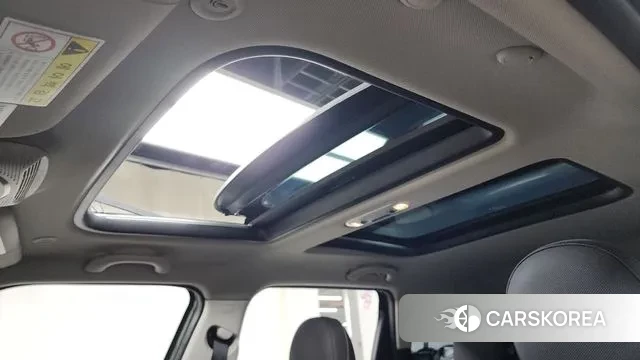 Mini Cooper S Clubman id 2981969 из Кореи 10