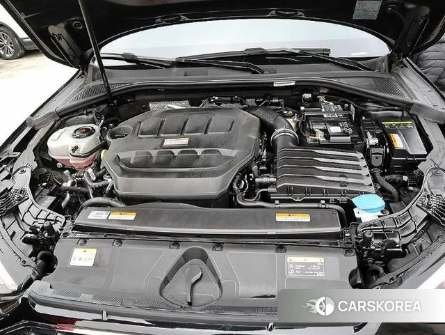 Audi A3 (8Y) id 4724135 из Кореи 10