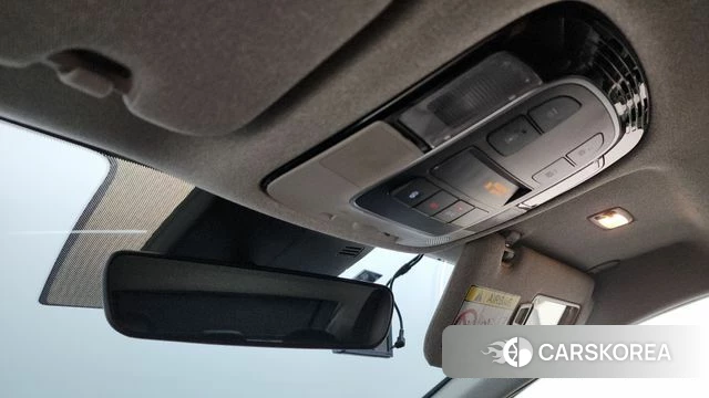 Hyundai Sonata (DN8) id 4562187 из Кореи 10