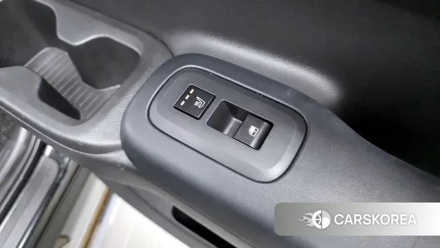 Hyundai Santa Fe (MX5) id 2968589 из Кореи 10