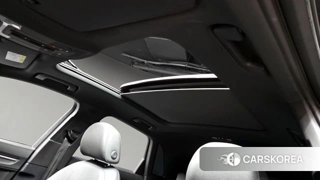 Audi Q3 (F3) id 3963959 из Кореи 10