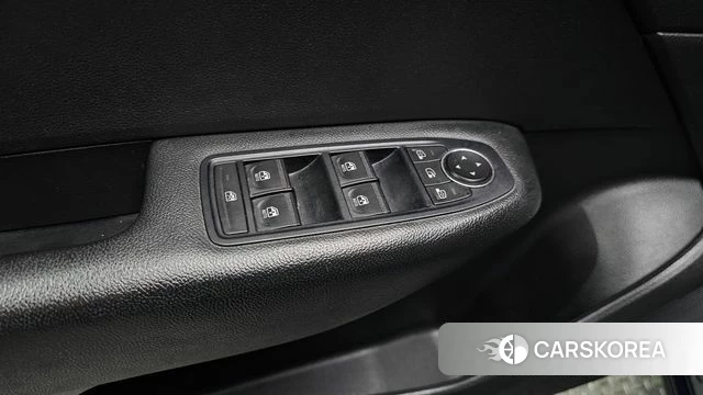 Renault Korea (Samsung) XM3 id 4019717 из Кореи 10