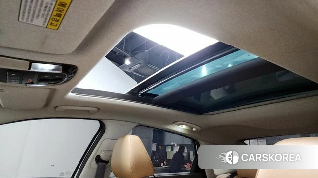 Hyundai Sonata (DN8) id 3924659 из Кореи 10