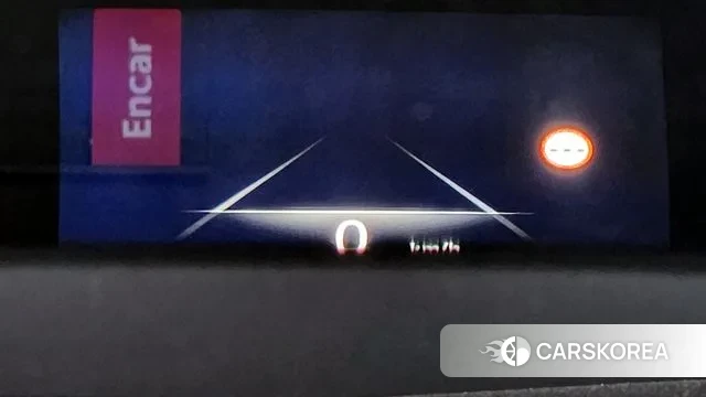 Genesis G80 (RG3) id 3741110 из Кореи 10