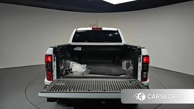 Ford Ranger 3rd Generation id 4676381 из Кореи 10