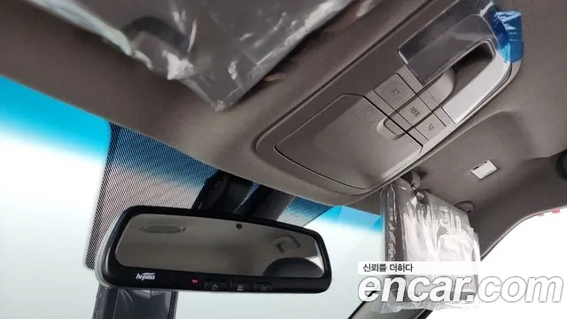 Ssangyong Berry New Tivoli id 2881238 из Кореи 10